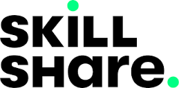 Skillshare Logo